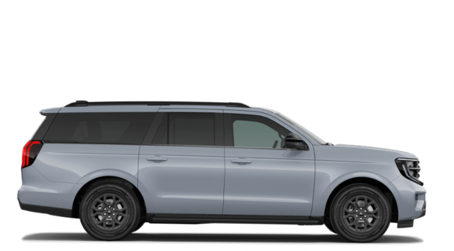 2026 Ford Expedition